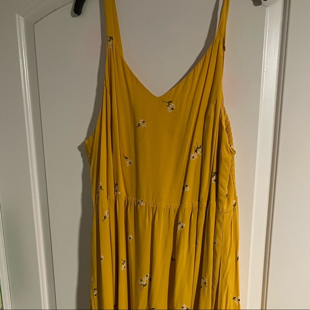 Old navy summer dress
